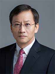 汪洋- 项目信息管理专家-融合动力网