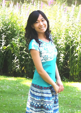 王菲菲- 信息计量与科学评价/竞争情报与知识管理专家-融合动力网