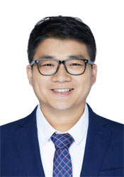 高洪达- 系统可靠性与风险管理/能源数字经济专家-融合动力网