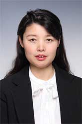 冯晓丽- 成品油营销/项目评价专家-融合动力网