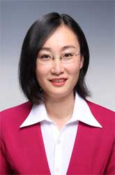 刘力- 消费者行为学专家-融合动力网