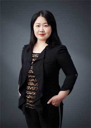 邵建红- 市场营销专家-融合动力网