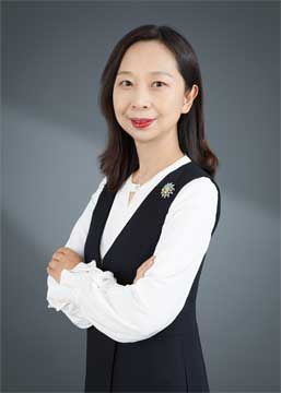 苏玲- 消费行为/品牌管理专家-融合动力网