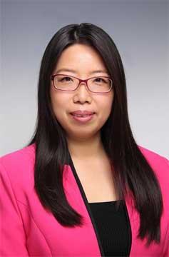 张海霞- 油气发展战略/油气营销专家-融合动力网