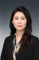 赵少琼- 数字营销/大数据驱动专家-融合动力网