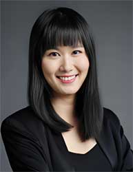 利娜- 质量工程管理/智能生产管理专家-融合动力网