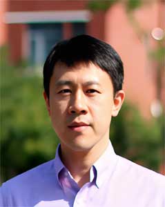 李苏一- 质量管理/风险管理专家-融合动力网