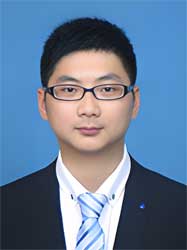 叶正梗- 制造系统建模分析与优化/可靠性建模专家-融合动力网