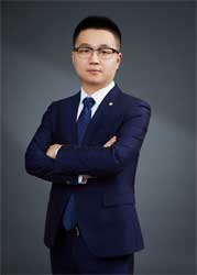 何威俊- 能源资源与环境管理/绩效评估方法建模专家-融合动力网