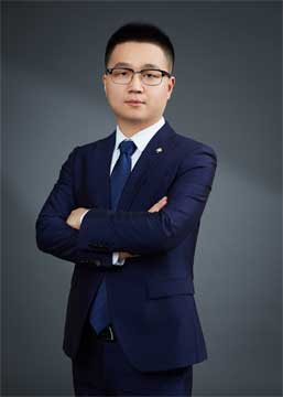 何威俊- 能源资源与环境管理/绩效评估方法建模专家-融合动力网