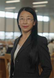 任继勤- 能源与环境管理/区域经济专家-融合动力网