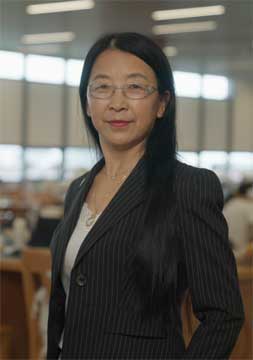 任继勤- 能源与环境管理/区域经济专家-融合动力网