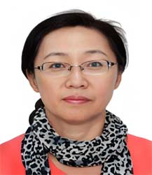 尚玥佟- 环境经济学/企业环境责任专家-融合动力网