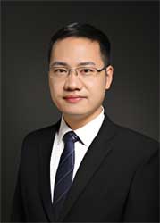 肖义- 需水管理/资源优化配置专家-融合动力网