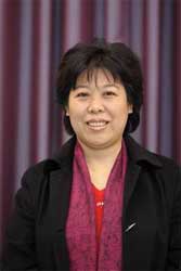 裴蓉- 企业发展与战略管理/旅游管理专家-融合动力网