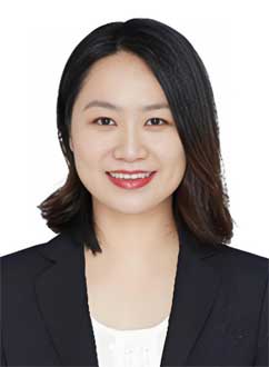 钱婷- 战略管理/公司治理专家-融合动力网