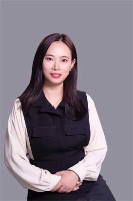 江静- 管理沟通及领导力/可持续发展专家-融合动力网