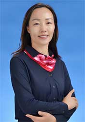 易瑾超- 管理沟通及领导力/可持续发展专家-融合动力网