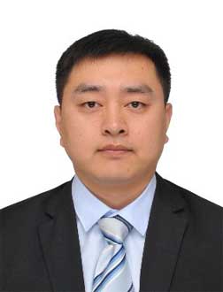 多场耦合岩石物理与流体输运/职业安全健康技术与新材料专家-于岩斌