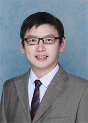 计算机软件与理论/分布式系统专家-胡春明