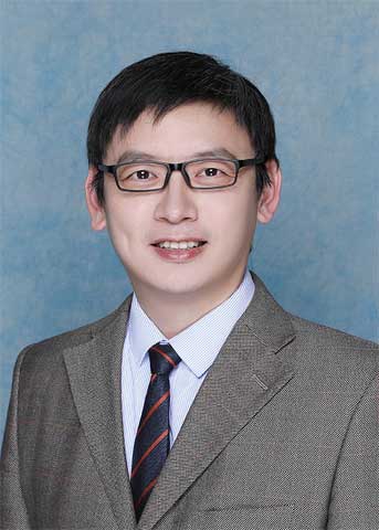 计算机软件与理论/分布式系统专家-胡春明