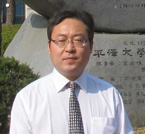融合动力- 网络工程/物联网/区块链专家- 禹继国
