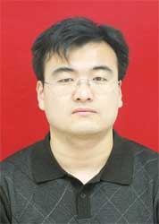 分布式系统理论与算法/多媒体技术/虚拟仿真专家-刘建新