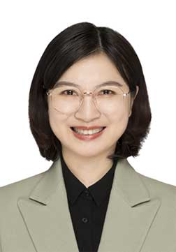 计算机视觉/虚拟现实/人工智能专家-石敏