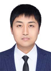 融合动力-虚拟现实/机器学习/人工智能/情感计算专家-包永堂