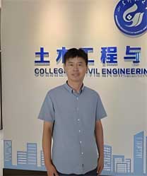 道路材料与结构研究专家-单景松