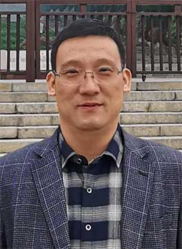 爆破爆炸及其灾害预防控制/极端荷载下桥梁及大跨结构安全与防护/地下空间工程智能化设计与施工技术专家-张宪堂
