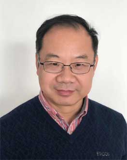 建筑太阳能系统/雾化、结晶、表面改性与微纳米润滑界面设计专家-王瑞祥