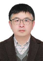工程结构振动舒适度/土木工程大数据防灾/智能建造专家-陈隽