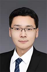 组合结构/海洋混凝土与再生混凝土力学与耐久性能研究专家-黄一杰