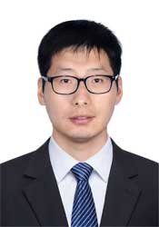 装配式结构抗震性能及加固/模块化（MIC）结构智能建造及性能设计专家-刘洪涛