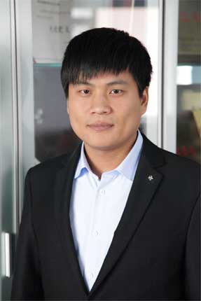 智能建造/BIM与数字孪生技术专家-刘占省