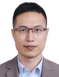 高层及超高层建筑抗震/钢筋混凝土结构专家-蒋欢军