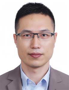 高层及超高层建筑抗震/钢筋混凝土结构专家-蒋欢军