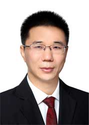 地下水安全保障理论与技术/ 地下水中污染物迁移转化规律及模拟专家-代朝猛