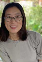 水动力学/水资源开发利用及水环境污染模拟专家-兰双双