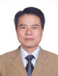 加筋土结构/边坡工程/地质灾害与防治专家-陈建峰