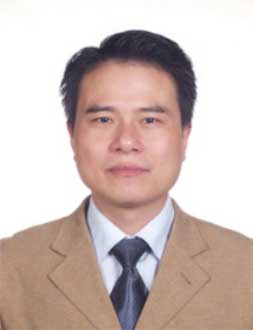 加筋土结构/边坡工程/地质灾害与防治专家-陈建峰