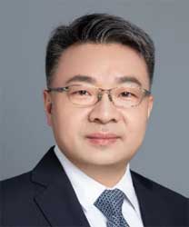 环境岩土工程/土动力学与工程振动研究专家-冯世进