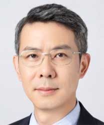 隧道智能建造/地下空间与工程信息化与数字化专家-李晓军