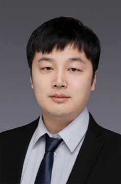 岩土工程/地下空间工程专家-秦哲
