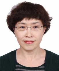 高晓路- 人居环境评价/国土空间保护与开发利用专家