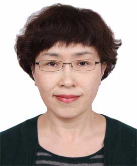 高晓路- 人居环境评价/国土空间保护与开发利用专家