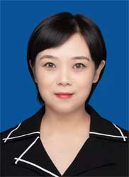 建筑设计及其理论/建筑遗产保护专家-初妍