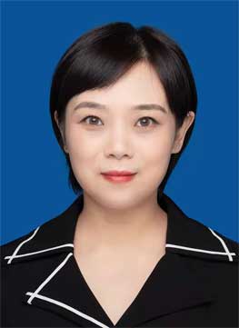 建筑设计及其理论/建筑遗产保护专家-初妍