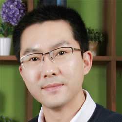 党睿- 公共建筑光环境及智能照明专家